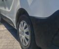 Белый Рено Трафик, объемом двигателя 1.6 л и пробегом 75 тыс. км за 16000 $, фото 17 на Automoto.ua