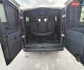 Белый Рено Трафик, объемом двигателя 1.6 л и пробегом 520 тыс. км за 16900 $, фото 15 на Automoto.ua