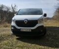 Белый Рено Трафик, объемом двигателя 1.6 л и пробегом 187 тыс. км за 13700 $, фото 4 на Automoto.ua