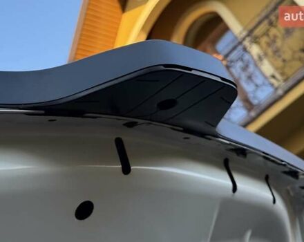 Белый Рено Трафик, объемом двигателя 1.6 л и пробегом 274 тыс. км за 18950 $, фото 61 на Automoto.ua