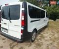 Белый Рено Трафик, объемом двигателя 1.6 л и пробегом 265 тыс. км за 16000 $, фото 19 на Automoto.ua