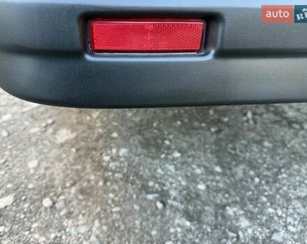 Белый Рено Трафик, объемом двигателя 1.6 л и пробегом 274 тыс. км за 18950 $, фото 32 на Automoto.ua