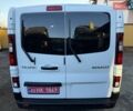 Белый Рено Трафик, объемом двигателя 1.6 л и пробегом 274 тыс. км за 18950 $, фото 9 на Automoto.ua