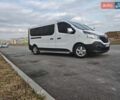 Белый Рено Трафик, объемом двигателя 1.6 л и пробегом 520 тыс. км за 16900 $, фото 4 на Automoto.ua