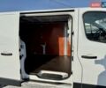 Белый Рено Трафик, объемом двигателя 1.6 л и пробегом 202 тыс. км за 12900 $, фото 33 на Automoto.ua
