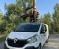 Белый Рено Трафик, объемом двигателя 1.6 л и пробегом 175 тыс. км за 14000 $, фото 1 на Automoto.ua