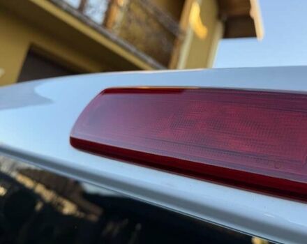 Белый Рено Трафик, объемом двигателя 1.6 л и пробегом 274 тыс. км за 18950 $, фото 39 на Automoto.ua