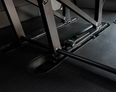 Белый Рено Трафик, объемом двигателя 1.6 л и пробегом 274 тыс. км за 18950 $, фото 145 на Automoto.ua