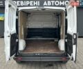 Білий Рено Трафік, об'ємом двигуна 1.6 л та пробігом 177 тис. км за 14000 $, фото 24 на Automoto.ua