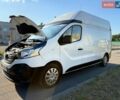 Белый Рено Трафик, объемом двигателя 1.6 л и пробегом 255 тыс. км за 15600 $, фото 11 на Automoto.ua