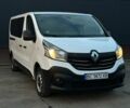 Белый Рено Трафик, объемом двигателя 1.6 л и пробегом 113 тыс. км за 17700 $, фото 4 на Automoto.ua