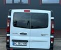 Білий Рено Трафік, об'ємом двигуна 1.6 л та пробігом 113 тис. км за 17400 $, фото 18 на Automoto.ua