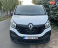 Белый Рено Трафик, объемом двигателя 1.6 л и пробегом 225 тыс. км за 15800 $, фото 2 на Automoto.ua