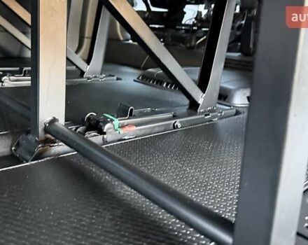 Белый Рено Трафик, объемом двигателя 1.6 л и пробегом 274 тыс. км за 18950 $, фото 84 на Automoto.ua