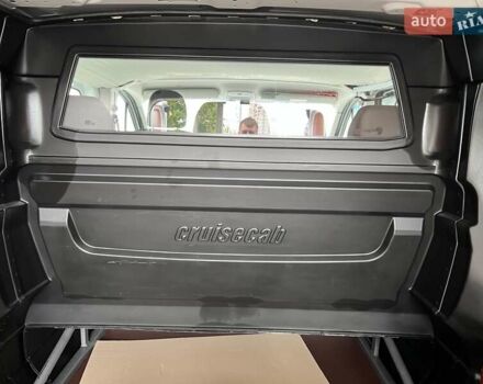 Білий Рено Трафік, об'ємом двигуна 1.6 л та пробігом 213 тис. км за 18600 $, фото 38 на Automoto.ua