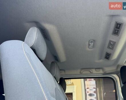 Белый Рено Трафик, объемом двигателя 1.6 л и пробегом 274 тыс. км за 18950 $, фото 137 на Automoto.ua