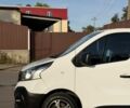 Белый Рено Трафик, объемом двигателя 1.6 л и пробегом 215 тыс. км за 20700 $, фото 4 на Automoto.ua