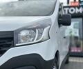 Білий Рено Трафік, об'ємом двигуна 1.6 л та пробігом 177 тис. км за 14000 $, фото 5 на Automoto.ua