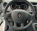 Білий Рено Трафік, об'ємом двигуна 1.6 л та пробігом 137 тис. км за 8500 $, фото 1 на Automoto.ua