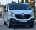 Белый Рено Трафик, объемом двигателя 1.6 л и пробегом 260 тыс. км за 16400 $, фото 12 на Automoto.ua