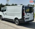 Белый Рено Трафик, объемом двигателя 1.6 л и пробегом 190 тыс. км за 13300 $, фото 3 на Automoto.ua