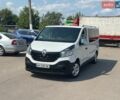 Белый Рено Трафик, объемом двигателя 1.6 л и пробегом 267 тыс. км за 17500 $, фото 12 на Automoto.ua