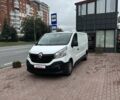 Белый Рено Трафик, объемом двигателя 1.6 л и пробегом 192 тыс. км за 12490 $, фото 1 на Automoto.ua
