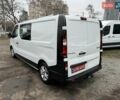Белый Рено Трафик, объемом двигателя 1.6 л и пробегом 212 тыс. км за 16999 $, фото 10 на Automoto.ua