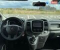 Білий Рено Трафік, об'ємом двигуна 1.6 л та пробігом 276 тис. км за 16900 $, фото 10 на Automoto.ua
