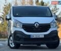 Белый Рено Трафик, объемом двигателя 1.6 л и пробегом 260 тыс. км за 16400 $, фото 18 на Automoto.ua