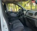 Белый Рено Трафик, объемом двигателя 1.6 л и пробегом 152 тыс. км за 15790 $, фото 19 на Automoto.ua