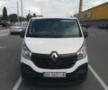 Білий Рено Трафік, об'ємом двигуна 1.6 л та пробігом 220 тис. км за 14538 $, фото 3 на Automoto.ua