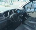 Білий Рено Трафік, об'ємом двигуна 1.6 л та пробігом 220 тис. км за 14538 $, фото 4 на Automoto.ua