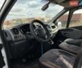 Білий Рено Трафік, об'ємом двигуна 1.6 л та пробігом 181 тис. км за 17600 $, фото 9 на Automoto.ua