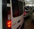 Белый Рено Трафик, объемом двигателя 1.6 л и пробегом 260 тыс. км за 16500 $, фото 4 на Automoto.ua
