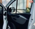 Белый Рено Трафик, объемом двигателя 1.6 л и пробегом 300 тыс. км за 17500 $, фото 19 на Automoto.ua