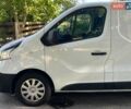 Белый Рено Трафик, объемом двигателя 1.6 л и пробегом 152 тыс. км за 15790 $, фото 6 на Automoto.ua