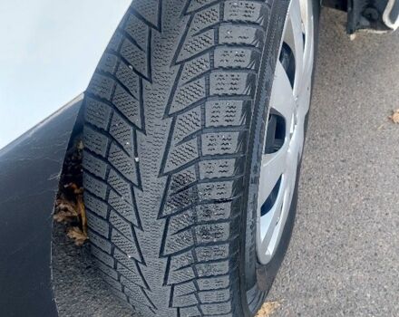 Белый Рено Трафик, объемом двигателя 1.6 л и пробегом 283 тыс. км за 13300 $, фото 20 на Automoto.ua