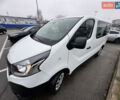 Білий Рено Трафік, об'ємом двигуна 1.6 л та пробігом 159 тис. км за 17000 $, фото 1 на Automoto.ua