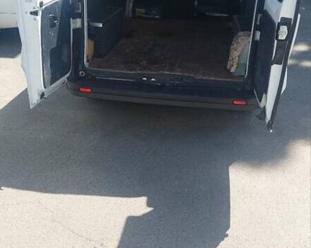 Білий Рено Трафік, об'ємом двигуна 1.6 л та пробігом 280 тис. км за 13999 $, фото 25 на Automoto.ua