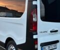 Белый Рено Трафик, объемом двигателя 1.6 л и пробегом 113 тыс. км за 17700 $, фото 12 на Automoto.ua