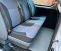 Белый Рено Трафик, объемом двигателя 1.6 л и пробегом 186 тыс. км за 14999 $, фото 12 на Automoto.ua