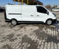 Белый Рено Трафик, объемом двигателя 1.6 л и пробегом 250 тыс. км за 16700 $, фото 5 на Automoto.ua