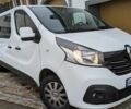 Білий Рено Трафік, об'ємом двигуна 1.6 л та пробігом 315 тис. км за 15900 $, фото 3 на Automoto.ua