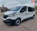 Белый Рено Трафик, объемом двигателя 1.6 л и пробегом 257 тыс. км за 16900 $, фото 1 на Automoto.ua