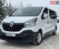 Білий Рено Трафік, об'ємом двигуна 1.6 л та пробігом 251 тис. км за 16900 $, фото 1 на Automoto.ua