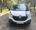 Белый Рено Трафик, объемом двигателя 1.6 л и пробегом 183 тыс. км за 16999 $, фото 14 на Automoto.ua