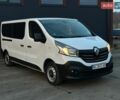 Белый Рено Трафик, объемом двигателя 1.6 л и пробегом 113 тыс. км за 17700 $, фото 6 на Automoto.ua