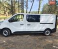 Белый Рено Трафик, объемом двигателя 1.6 л и пробегом 183 тыс. км за 16999 $, фото 10 на Automoto.ua