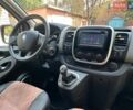 Белый Рено Трафик, объемом двигателя 1.6 л и пробегом 267 тыс. км за 17500 $, фото 18 на Automoto.ua